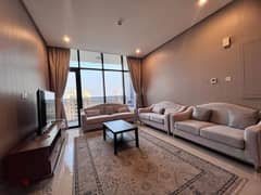 Beautiful Apartment for sale in Juffair
