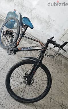 Cycle for sale using condition 0