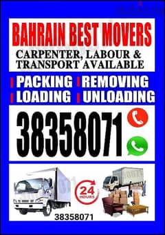 Cheap price house shifting and packing