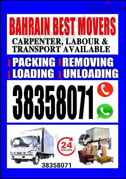 Cheap price house shifting and packing 0