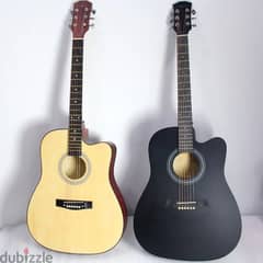 Brand New 41 inch Acoustic Guitar