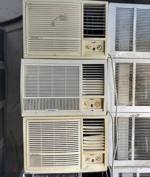 cooling widow AC for sale 1