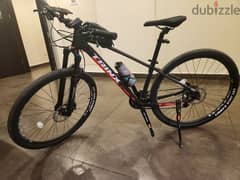 Trinx Bicycle - 1 month used only 0