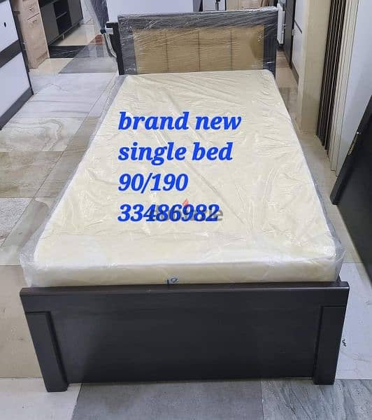 here brand new all sizes beds available 3