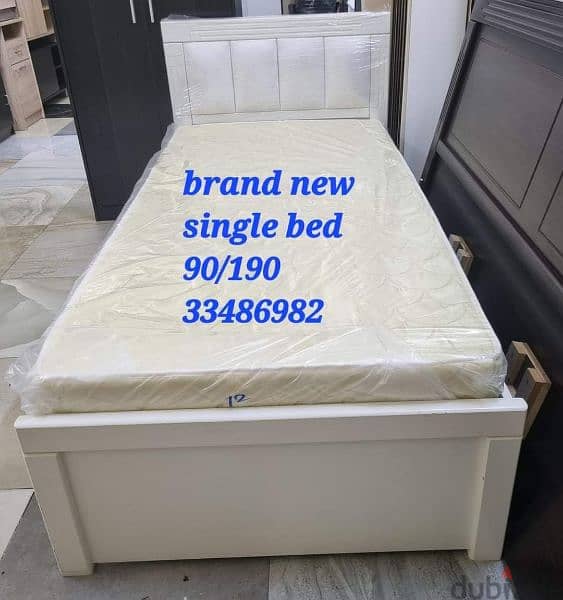 here brand new all sizes beds available 4