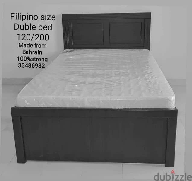 here brand new all sizes beds available 9