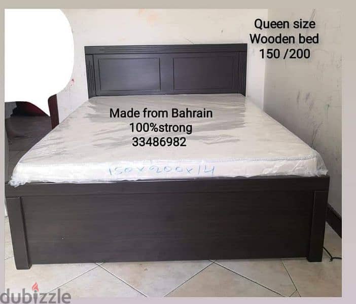 here brand new all sizes beds available 10