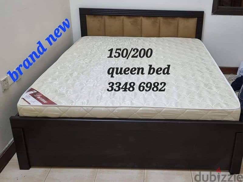 here brand new all sizes beds available 12