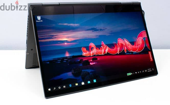 Lenovo ThinkPad X13 Yoga Core i5 10th Gen 8GB Ram 256GB SSD 14"Display 1