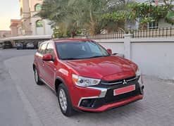 Mitsubishi - Asx - 2019 - Excellent Condition vehicle for Sale 0