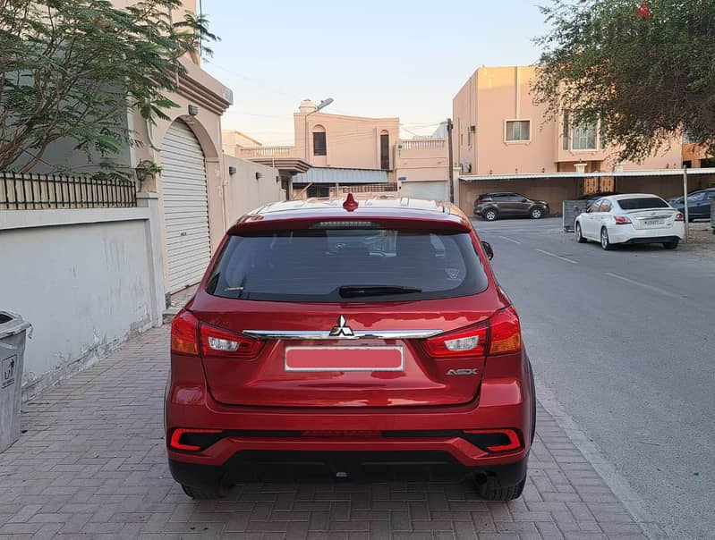 Mitsubishi - Asx - 2019 - Excellent Condition vehicle for Sale 2