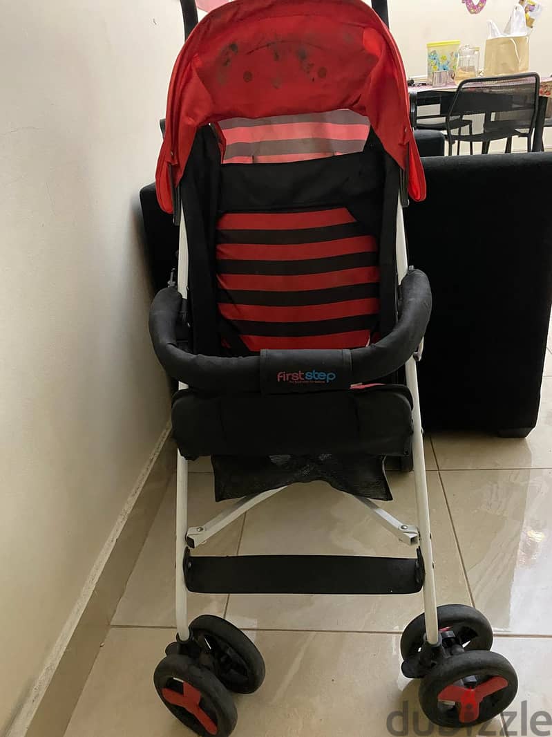 Strollers & Kids Toys for sale 3