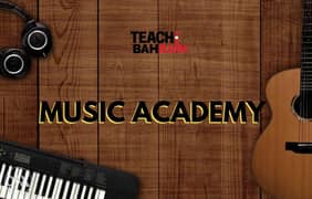 Learn Guitar, Piano & Drums 0