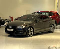 AUDI A3 FOR SALE 2015 MODEL 0