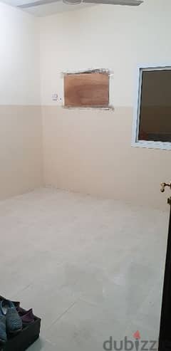 Room for rent for working ladies with ewa Near alhilal Riffa