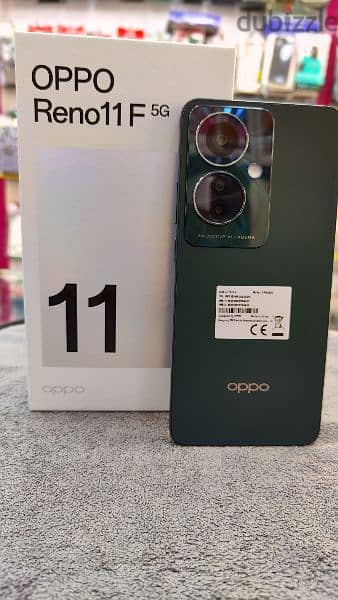 Oppo reno 11 F 5g for sell. 1