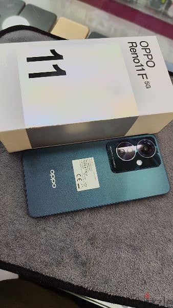 Oppo reno 11 F 5g for sell. 3