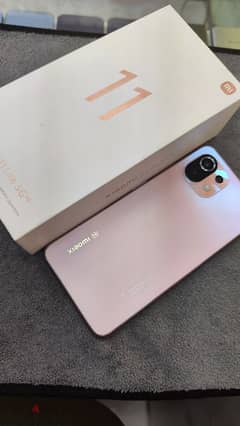 Xiaomi  11 lite 5g for sell 37756782 0
