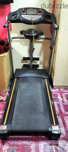 treadmill for sale 65 bd