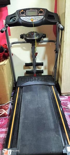 treadmill for sale 65 bd 1