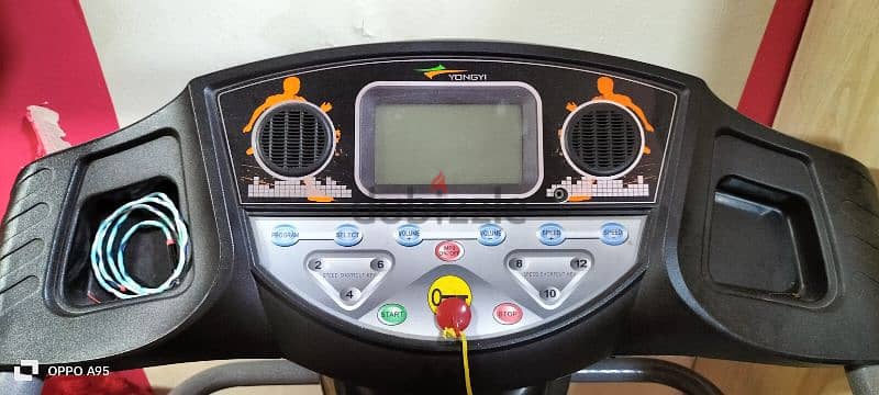 treadmill for sale 65 bd 3