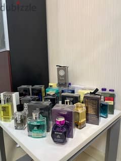 VIP new men’s perfumes