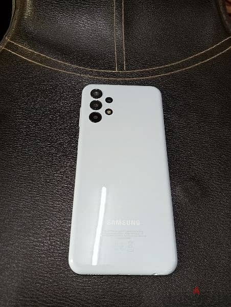 Samsung A13 good mobile phone 4gb 64gb 5000Mah battery 1