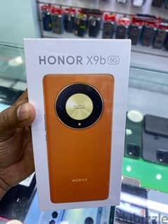 Honor X9B 5G