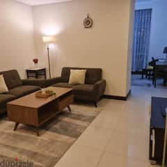 For rent fully furnished 1 Bedroom in Sukoon Tower 0