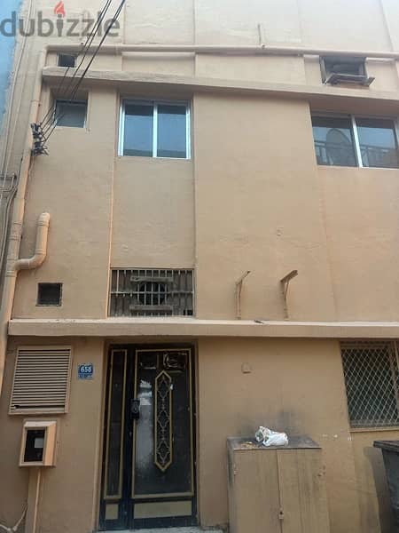 House For Rent In Manama - Noaim 1