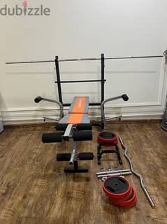 GYM Equipment for Sale