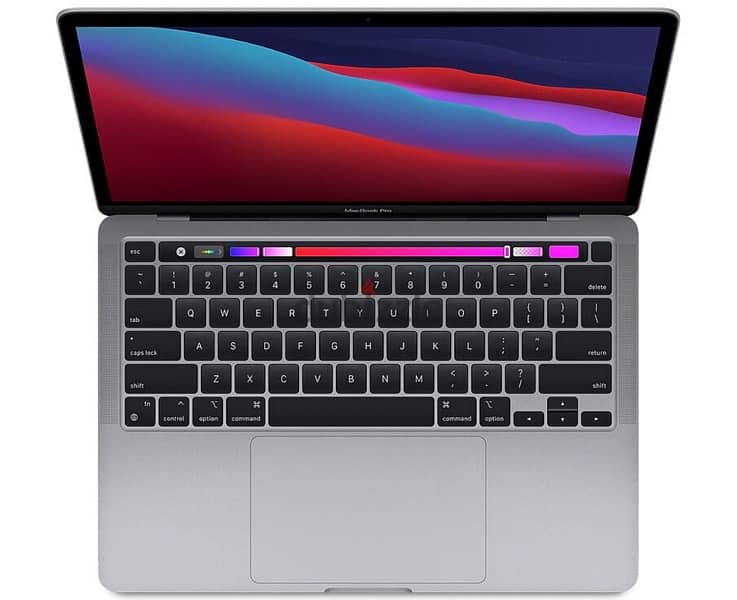 MacBook Pro M1 1