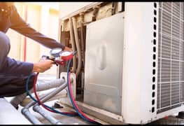 Ac repair fixing and remove washing machine &refrigerator &fridge