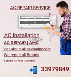 window ac frige spilt ac service removing and fixing