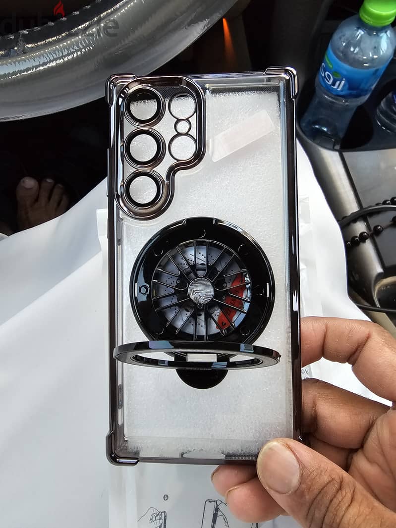 S 23 ultra latest model case for sale with camera protector 2