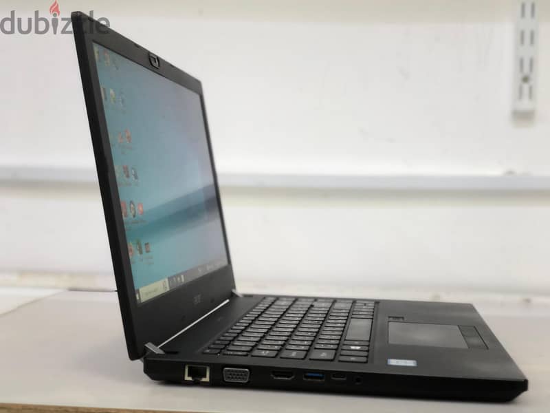 ACER Core i5 Laptop 6th Generation (FREE BAG + MOUSE & PAD) 14" Screen 6
