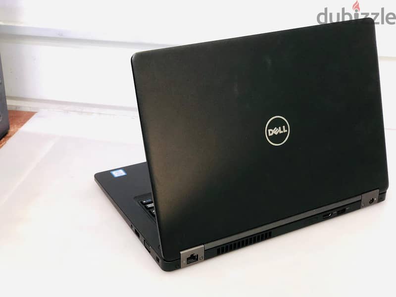 DELL Core i7 7th Generation Laptop 16GB DDR4 RAM 512GB SSD Same As New 4