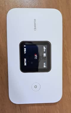 New STC 4G+mifi with Box