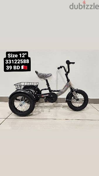 bike 26" 5