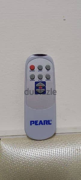 pearl window ac for sale in clean and good condition 2