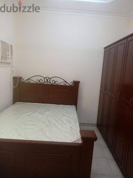Bed room for sale 1