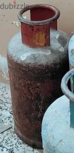 AWAL GAS CYLINDERS FOR SALE
