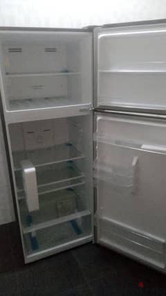used fridge with very good condition 0