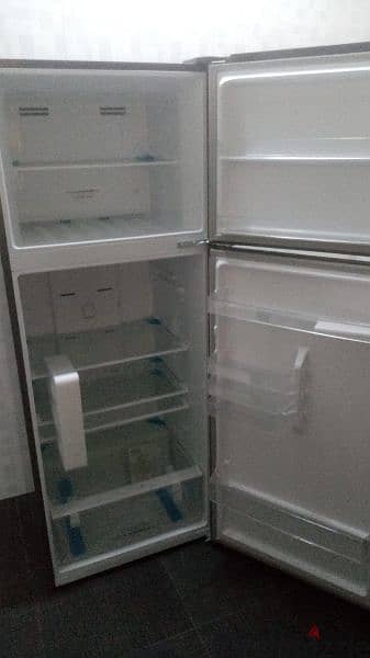 used fridge with very good condition 0