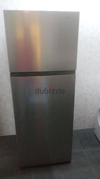 used fridge with very good condition 1