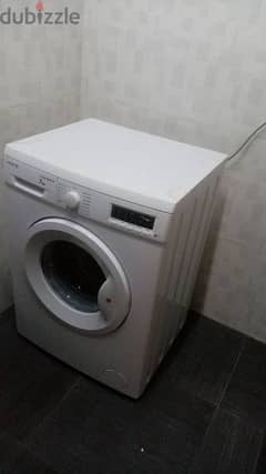 used Automatic washer 0