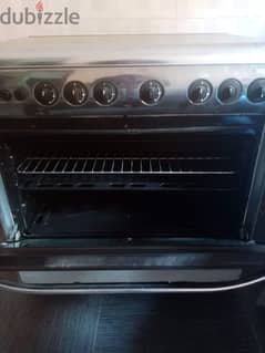 used oven 0