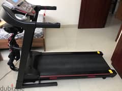 3 in 1 treadmill machine 0