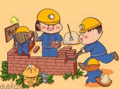 I need contractor for building house