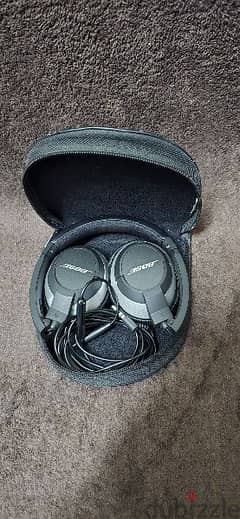 Bose headphones for sale